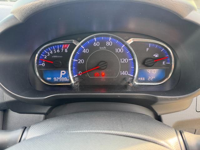 ムーヴカスタム　Ｘリミテッド純正ワンセグナビ　バックモニター（福岡県）の中古車