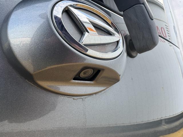 ムーヴカスタム　Ｘリミテッド純正ワンセグナビ　バックモニター（福岡県）の中古車