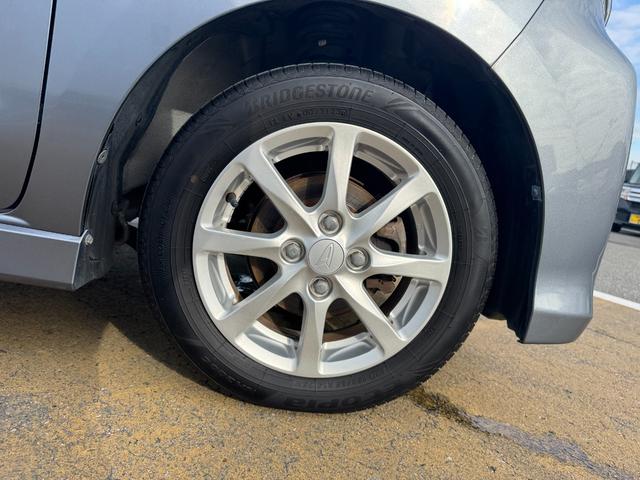 ムーヴカスタム　Ｘリミテッド純正ワンセグナビ　バックモニター（福岡県）の中古車