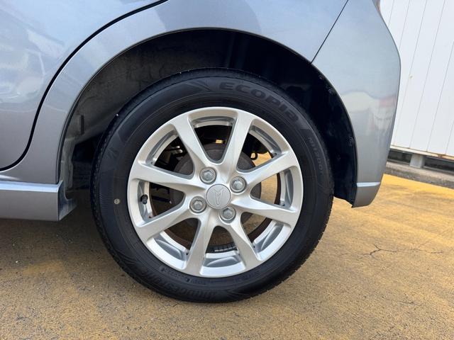 ムーヴカスタム　Ｘリミテッド純正ワンセグナビ　バックモニター（福岡県）の中古車