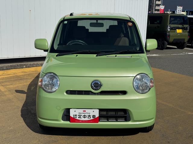 ミラココアココアＬ純正ＣＤチューナー（福岡県）の中古車