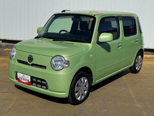 ミラココアココアＬ純正ＣＤチューナー（福岡県）の中古車