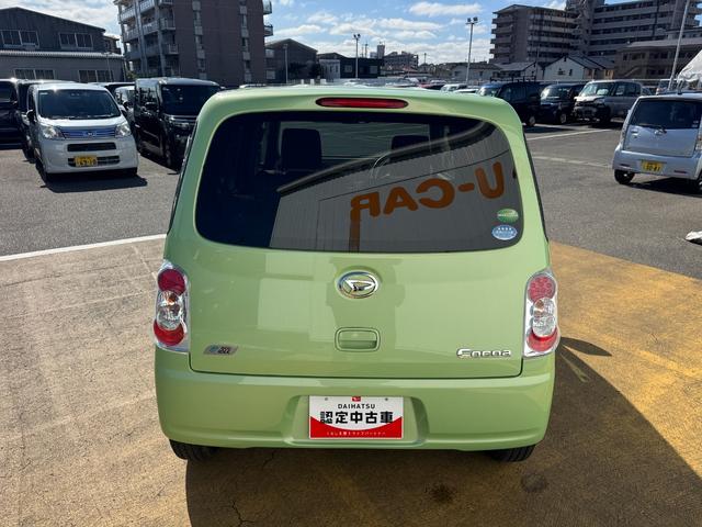 ミラココアココアＬ純正ＣＤチューナー（福岡県）の中古車