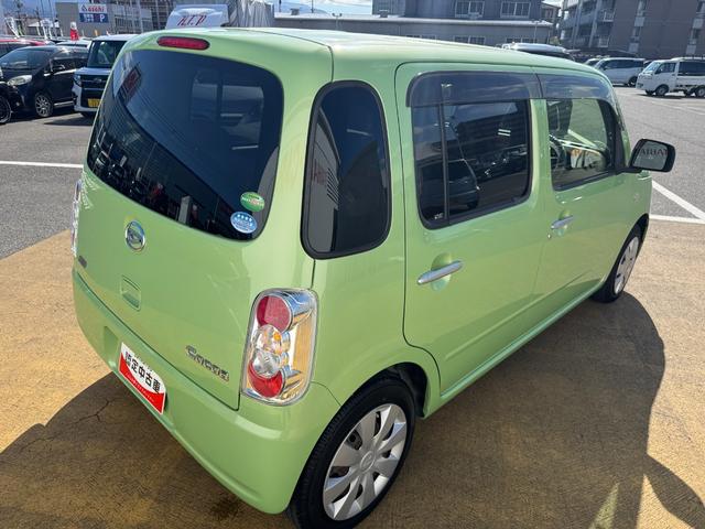 ミラココアココアＬ純正ＣＤチューナー（福岡県）の中古車