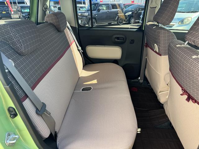 ミラココアココアＬ純正ＣＤチューナー（福岡県）の中古車