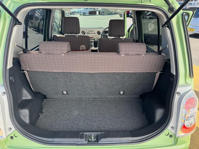 ミラココアココアＬ純正ＣＤチューナー（福岡県）の中古車