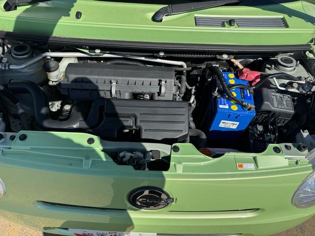 ミラココアココアＬ純正ＣＤチューナー（福岡県）の中古車