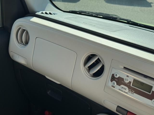 ミラココアココアＬ純正ＣＤチューナー（福岡県）の中古車