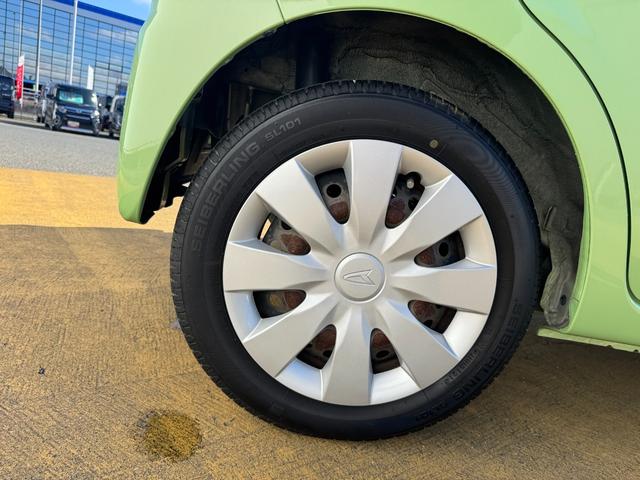 ミラココアココアＬ純正ＣＤチューナー（福岡県）の中古車