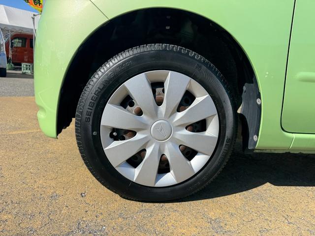 ミラココアココアＬ純正ＣＤチューナー（福岡県）の中古車