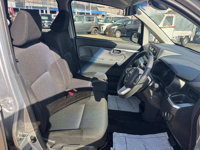 ムーヴカスタム　Ｘ　ＳＡIIＣＤチューナー　衝突低減ブレーキ（福岡県）の中古車