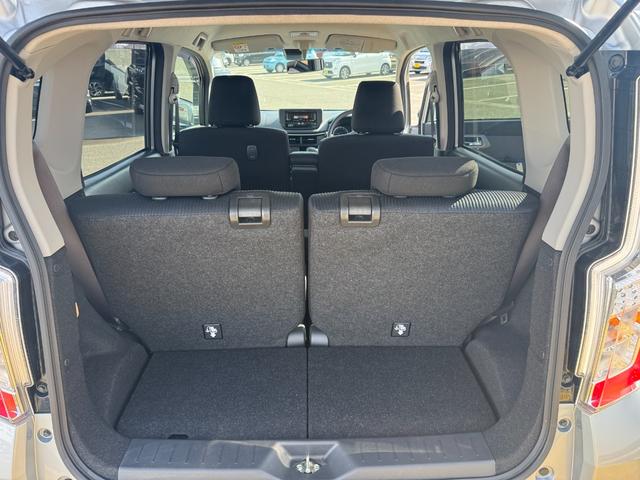 ムーヴカスタム　Ｘ　ＳＡIIＣＤチューナー　衝突低減ブレーキ（福岡県）の中古車