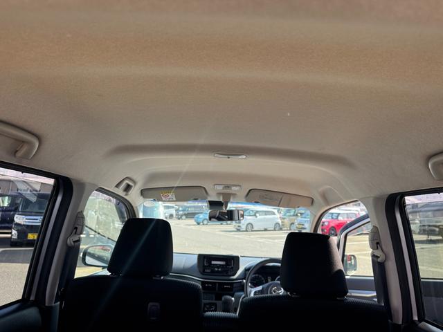 ムーヴカスタム　Ｘ　ＳＡIIＣＤチューナー　衝突低減ブレーキ（福岡県）の中古車