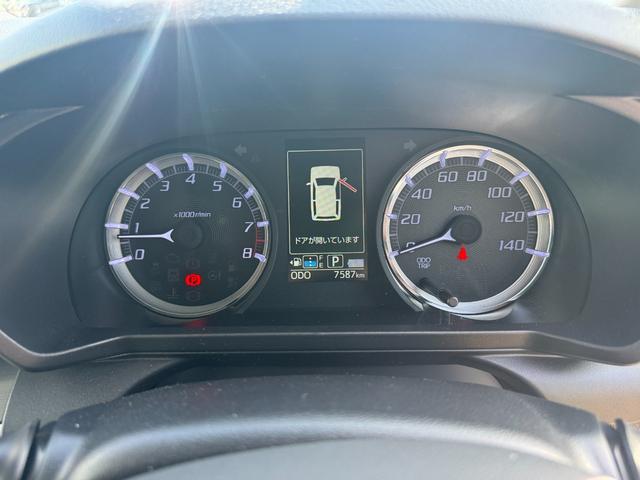 ムーヴカスタム　Ｘ　ＳＡIIＣＤチューナー　衝突低減ブレーキ（福岡県）の中古車