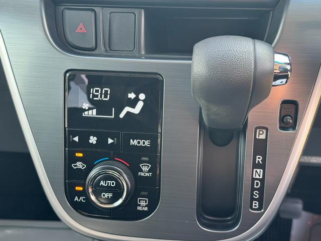 ムーヴカスタム　Ｘ　ＳＡIIＣＤチューナー　衝突低減ブレーキ（福岡県）の中古車