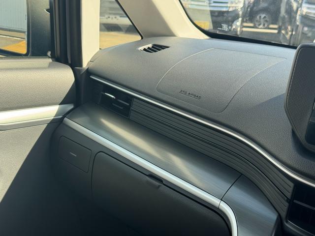 ムーヴカスタム　Ｘ　ＳＡIIＣＤチューナー　衝突低減ブレーキ（福岡県）の中古車