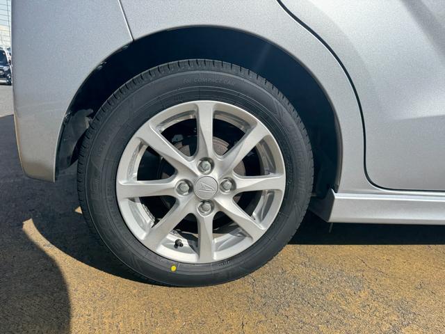 ムーヴカスタム　Ｘ　ＳＡIIＣＤチューナー　衝突低減ブレーキ（福岡県）の中古車