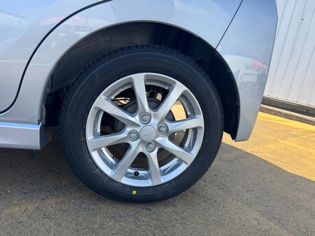 ムーヴカスタム　Ｘ　ＳＡIIＣＤチューナー　衝突低減ブレーキ（福岡県）の中古車