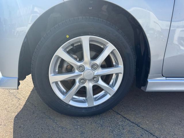 ムーヴカスタム　Ｘ　ＳＡIIＣＤチューナー　衝突低減ブレーキ（福岡県）の中古車