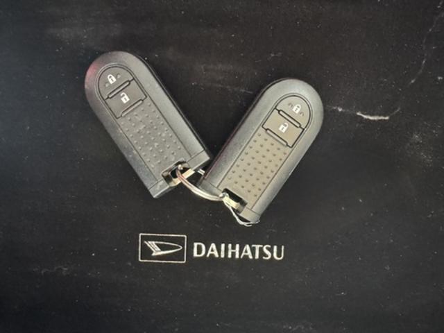 ムーヴカスタム　ＸリミテッドII　ＳＡIII純正ＤＶＤチューナー　パノラマモニター（福岡県）の中古車