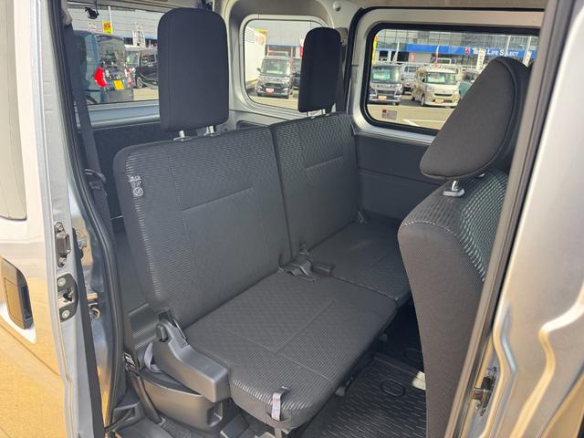 ハイゼットカーゴクルーズＣＤチューナー　ＥＴＣ　ドラレコ（福岡県）の中古車