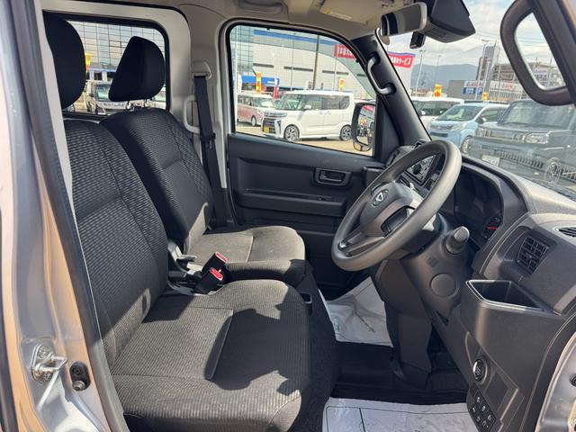 ハイゼットカーゴクルーズＣＤチューナー　ＥＴＣ　ドラレコ（福岡県）の中古車