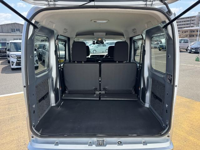 ハイゼットカーゴクルーズＣＤチューナー　ＥＴＣ　ドラレコ（福岡県）の中古車