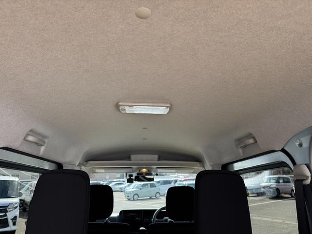 ハイゼットカーゴクルーズＣＤチューナー　ＥＴＣ　ドラレコ（福岡県）の中古車