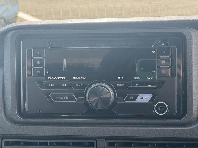 ハイゼットカーゴクルーズＣＤチューナー　ＥＴＣ　ドラレコ（福岡県）の中古車