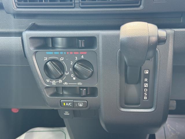 ハイゼットカーゴクルーズＣＤチューナー　ＥＴＣ　ドラレコ（福岡県）の中古車