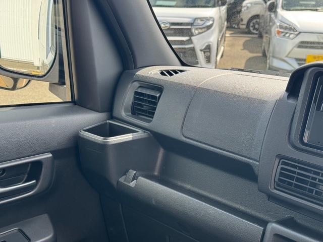 ハイゼットカーゴクルーズＣＤチューナー　ＥＴＣ　ドラレコ（福岡県）の中古車