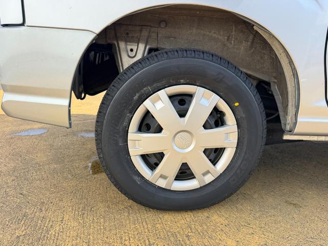 ハイゼットカーゴクルーズＣＤチューナー　ＥＴＣ　ドラレコ（福岡県）の中古車