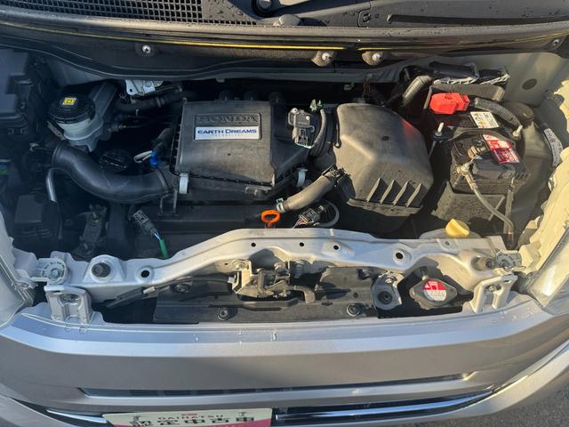 Ｎ−ＢＯＸＧ・Ｌパッケージ純正ナビ　バックモニター（福岡県）の中古車