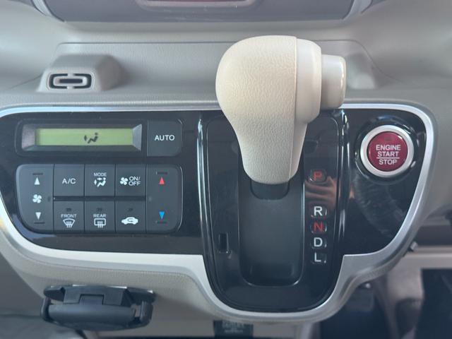 Ｎ−ＢＯＸＧ・Ｌパッケージ純正ナビ　バックモニター（福岡県）の中古車