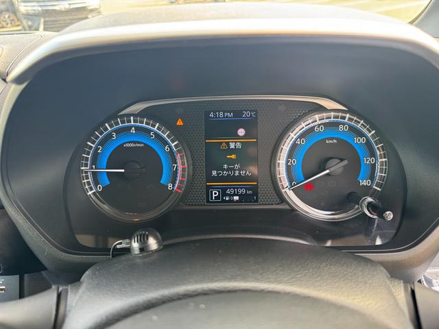 ルークスハイウェイスター　Ｇターボ純正フルセグナビ　ＥＴＣ　ドラレコ　パノラマモニター（福岡県）の中古車