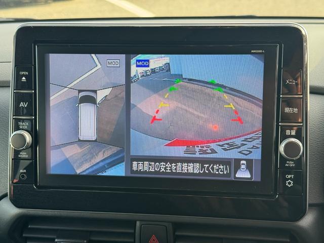 ルークスハイウェイスター　Ｇターボ純正フルセグナビ　ＥＴＣ　ドラレコ　パノラマモニター（福岡県）の中古車