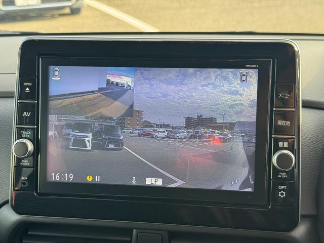 ルークスハイウェイスター　Ｇターボ純正フルセグナビ　ＥＴＣ　ドラレコ　パノラマモニター（福岡県）の中古車