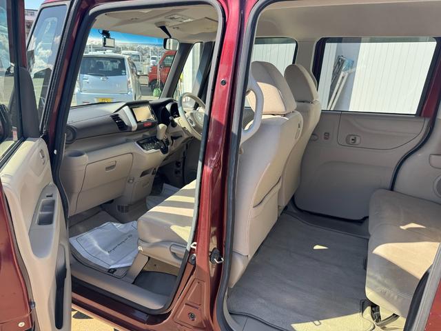 Ｎ−ＢＯＸＧ・Ｌパッケージ純正フルセグナビ　ドラレコ（福岡県）の中古車