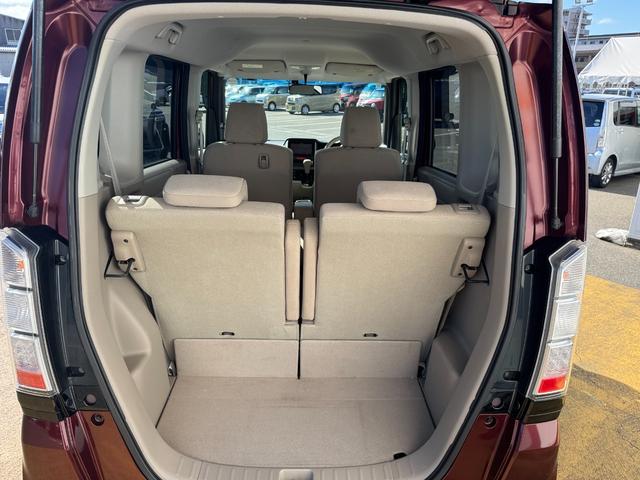 Ｎ−ＢＯＸＧ・Ｌパッケージ純正フルセグナビ　ドラレコ（福岡県）の中古車