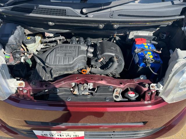 Ｎ−ＢＯＸＧ・Ｌパッケージ純正フルセグナビ　ドラレコ（福岡県）の中古車