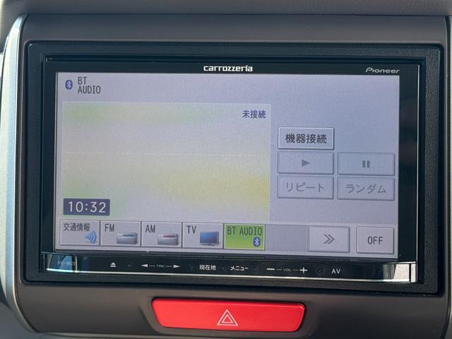 Ｎ−ＢＯＸＧ・Ｌパッケージ純正フルセグナビ　ドラレコ（福岡県）の中古車