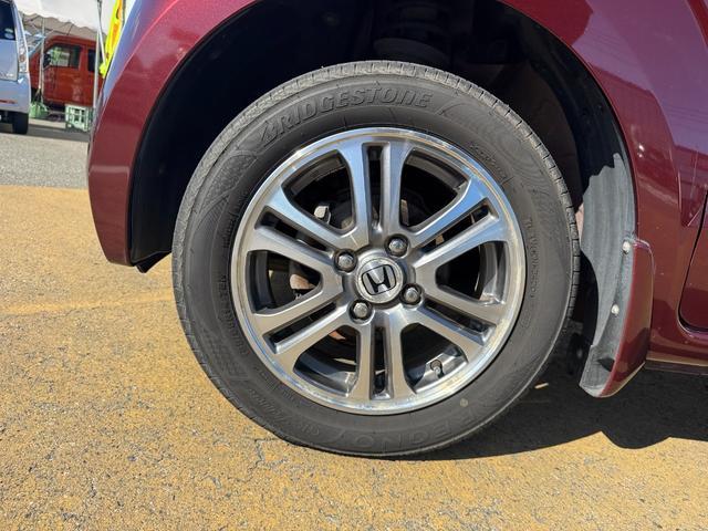 Ｎ−ＢＯＸＧ・Ｌパッケージ純正フルセグナビ　ドラレコ（福岡県）の中古車