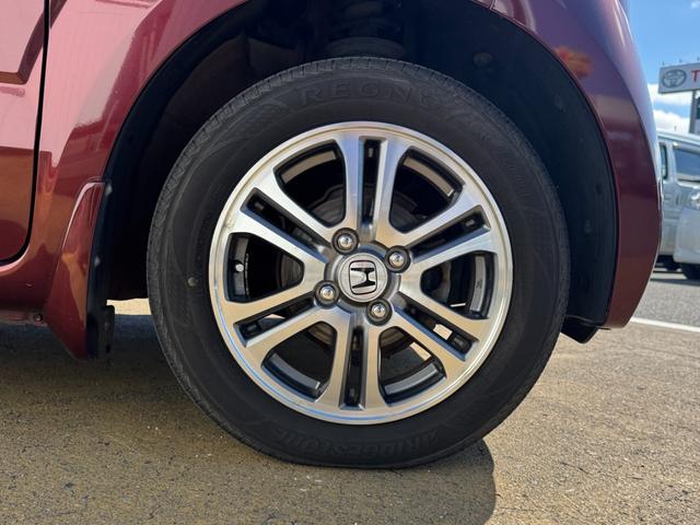 Ｎ−ＢＯＸＧ・Ｌパッケージ純正フルセグナビ　ドラレコ（福岡県）の中古車