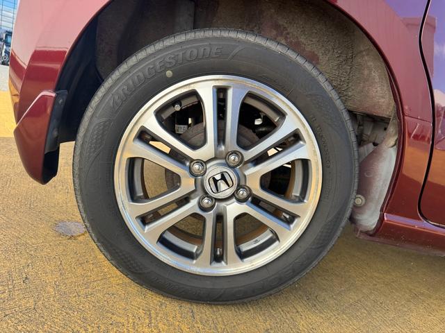 Ｎ−ＢＯＸＧ・Ｌパッケージ純正フルセグナビ　ドラレコ（福岡県）の中古車