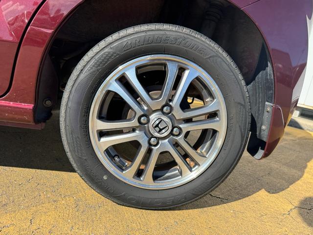 Ｎ−ＢＯＸＧ・Ｌパッケージ純正フルセグナビ　ドラレコ（福岡県）の中古車