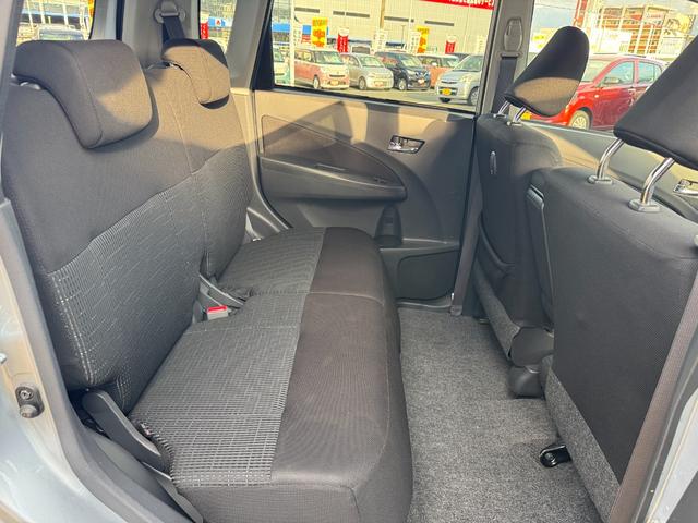 ムーヴカスタム　Ｘリミテッド　ＳＡオーディオレス車　バックカメラ付（福岡県）の中古車