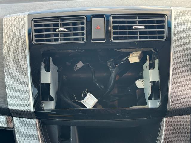 ムーヴカスタム　Ｘリミテッド　ＳＡオーディオレス車　バックカメラ付（福岡県）の中古車