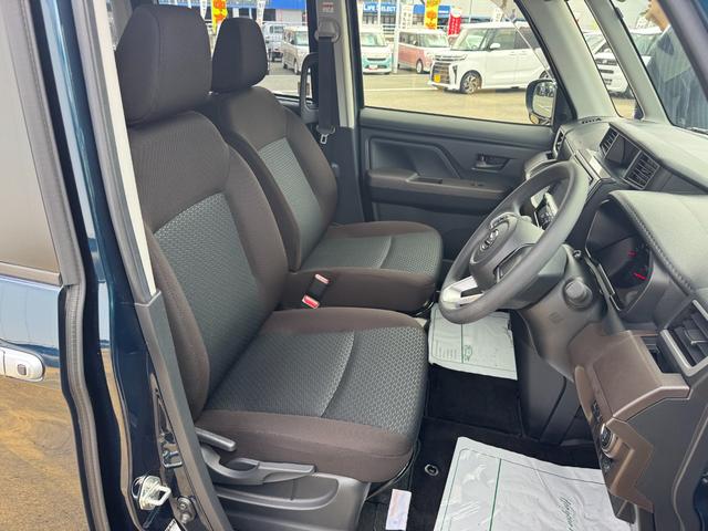 トールＧ純正フルセグナビ　ドラレコ　バックモニター（福岡県）の中古車