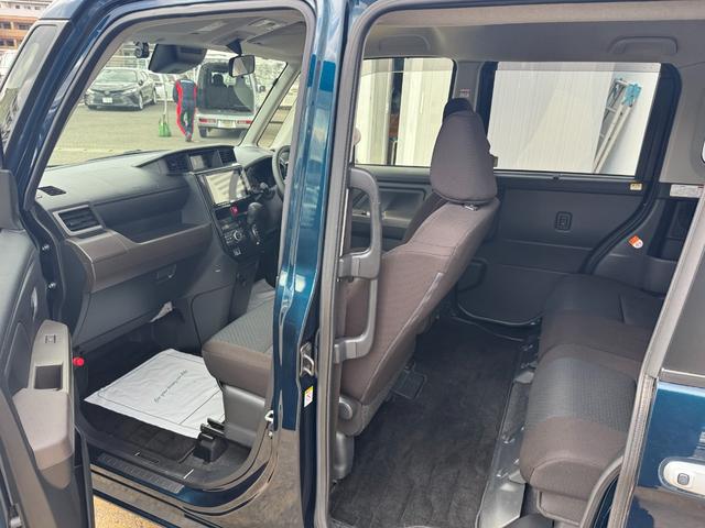 トールＧ純正フルセグナビ　ドラレコ　バックモニター（福岡県）の中古車