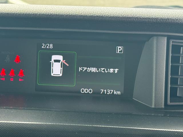 トールＧ純正フルセグナビ　ドラレコ　バックモニター（福岡県）の中古車